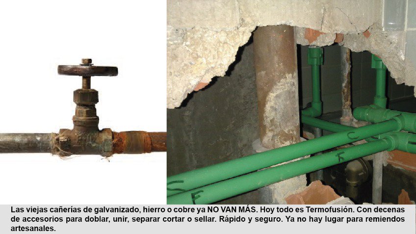 Oficios olvidados